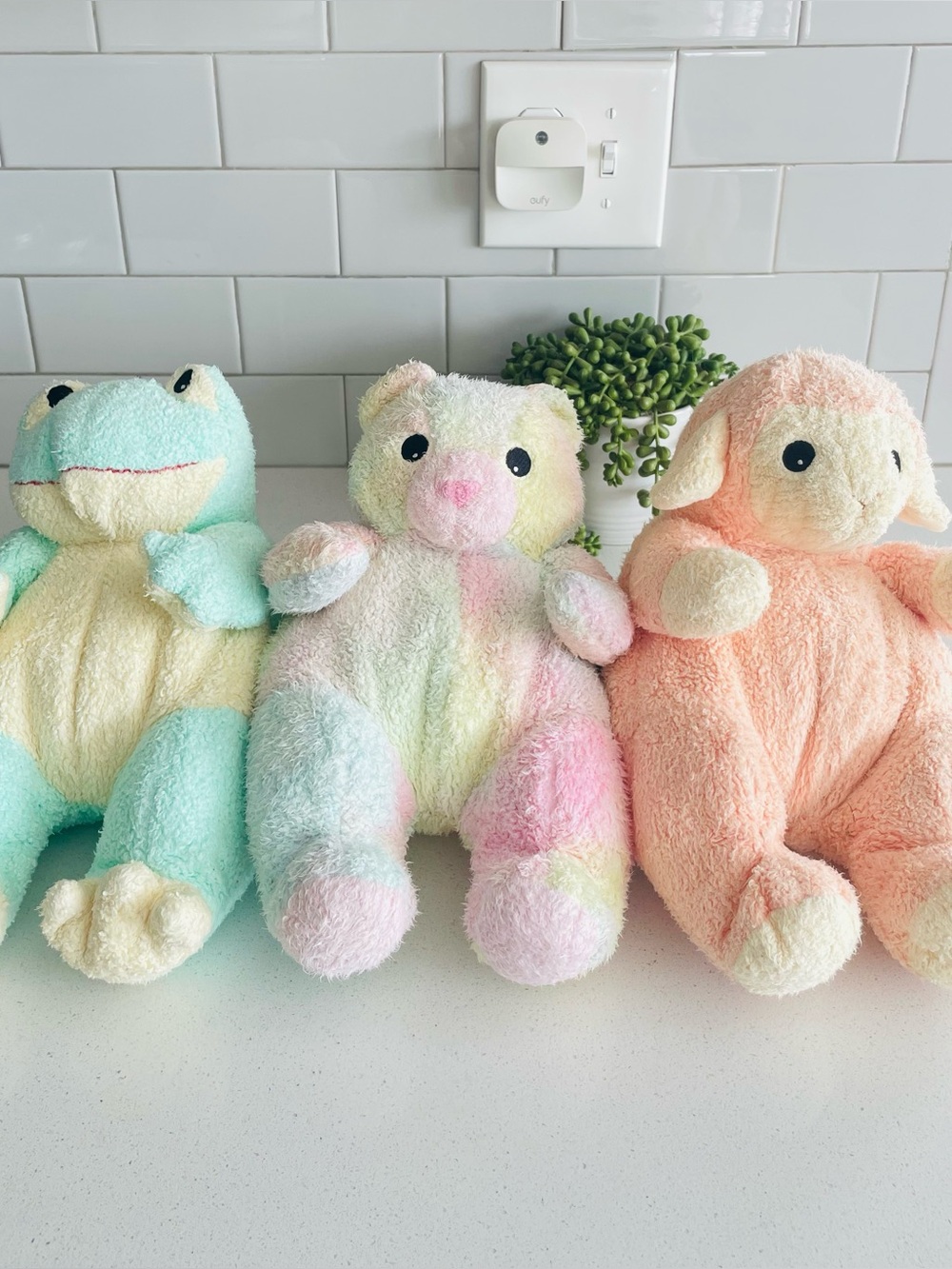 Vintage Ty Baby Bundle
